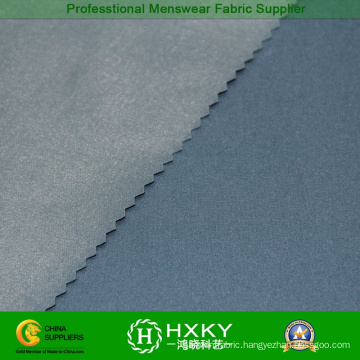 Four Way Spandex with PU Coating for Functional Garment